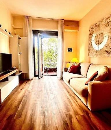 Milano Navigli Bocconi Naba Iulm Ied-Design Apartment Ngoại thất bức ảnh
