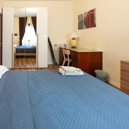 Milano Navigli Bocconi Naba Iulm Ied-Design Apartment Ngoại thất bức ảnh
