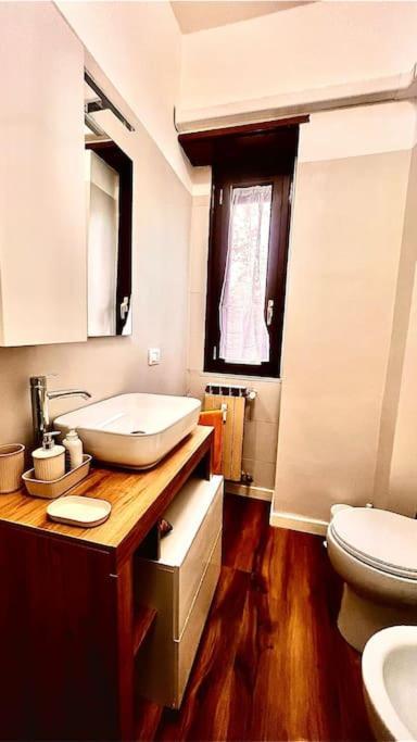 Milano Navigli Bocconi Naba Iulm Ied-Design Apartment Ngoại thất bức ảnh