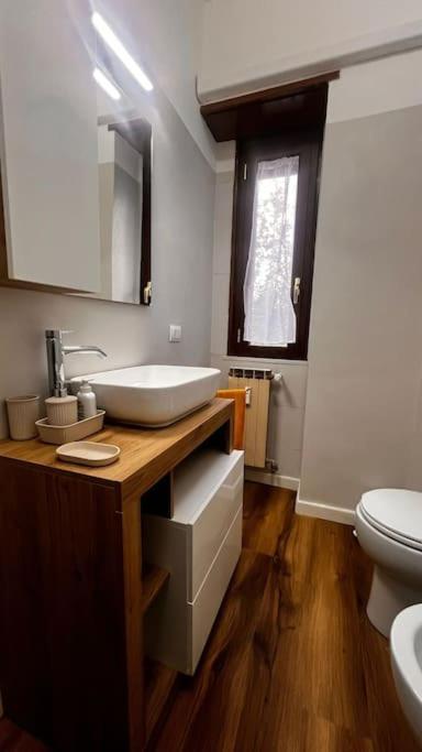 Milano Navigli Bocconi Naba Iulm Ied-Design Apartment Ngoại thất bức ảnh