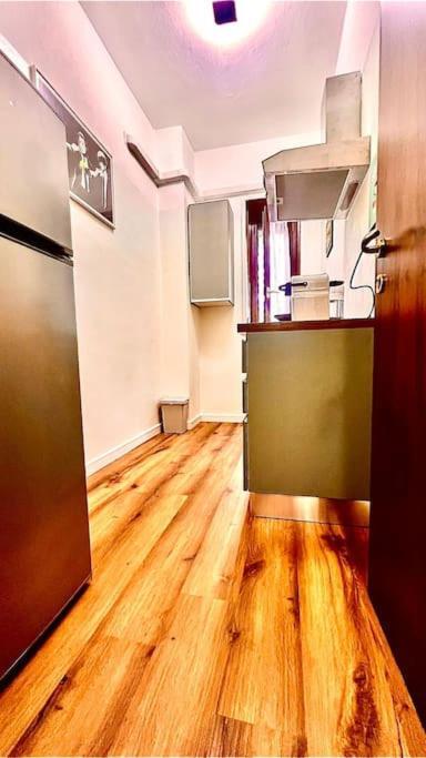 Milano Navigli Bocconi Naba Iulm Ied-Design Apartment Ngoại thất bức ảnh
