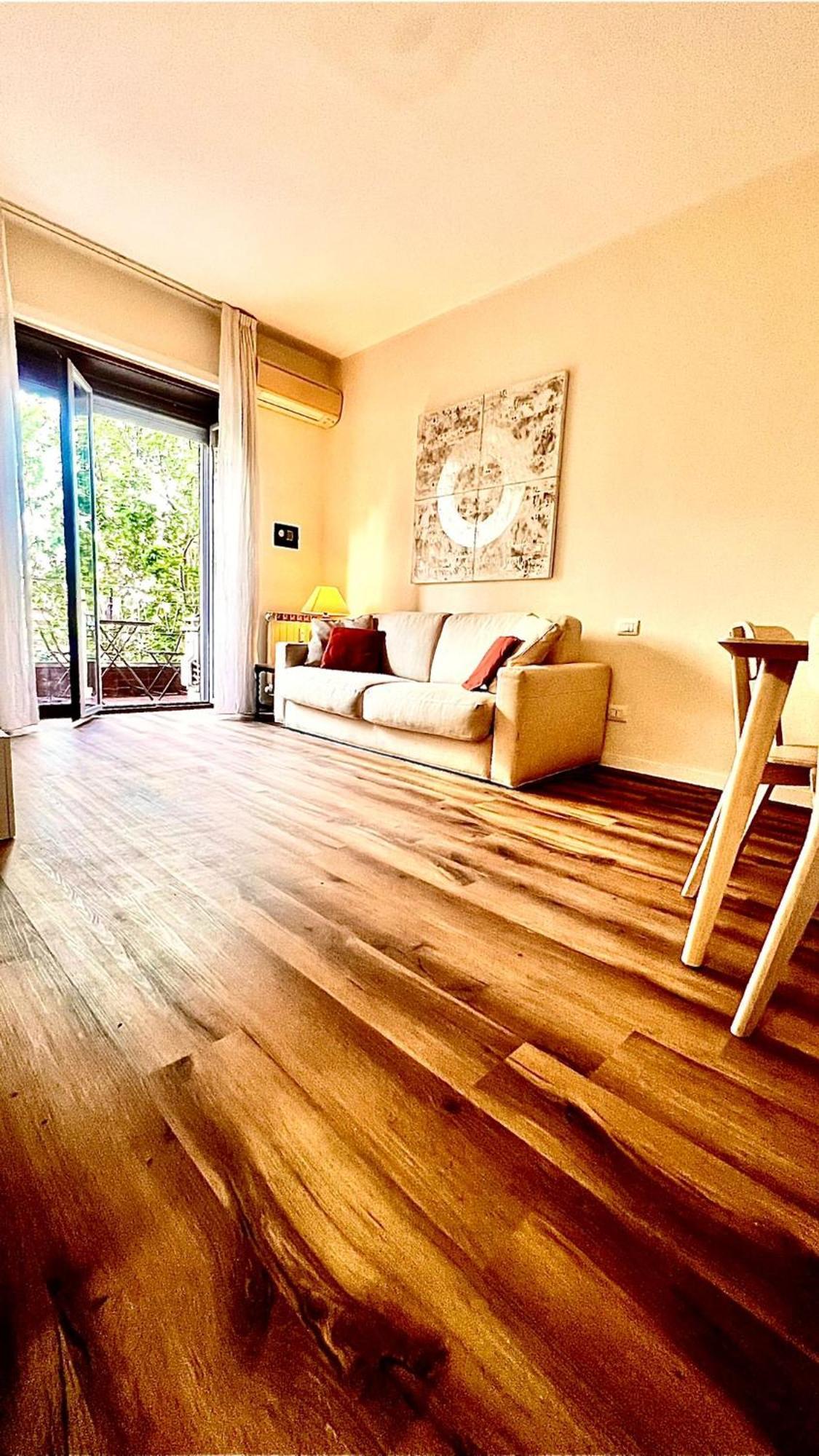 Milano Navigli Bocconi Naba Iulm Ied-Design Apartment Ngoại thất bức ảnh