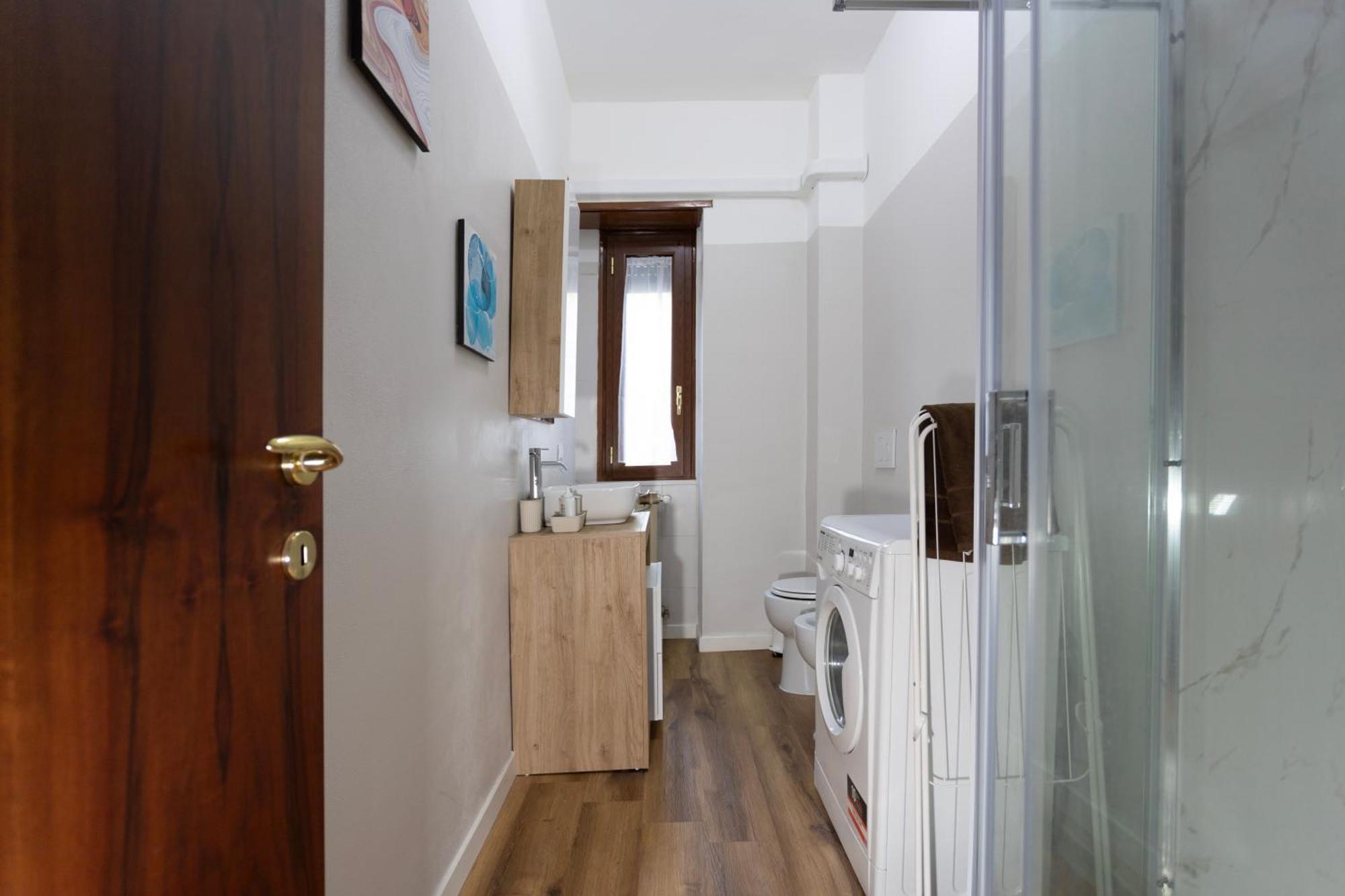 Milano Navigli Bocconi Naba Iulm Ied-Design Apartment Ngoại thất bức ảnh
