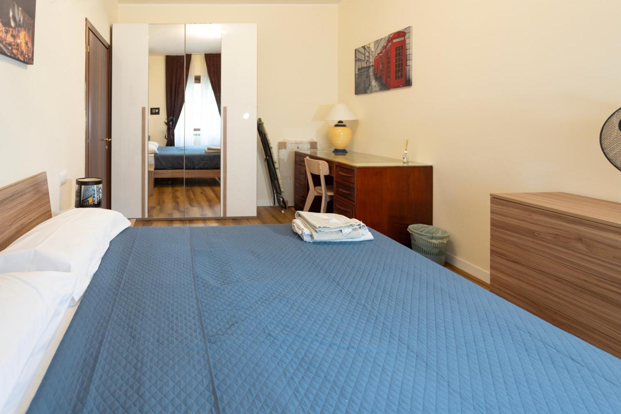 Milano Navigli Bocconi Naba Iulm Ied-Design Apartment Ngoại thất bức ảnh