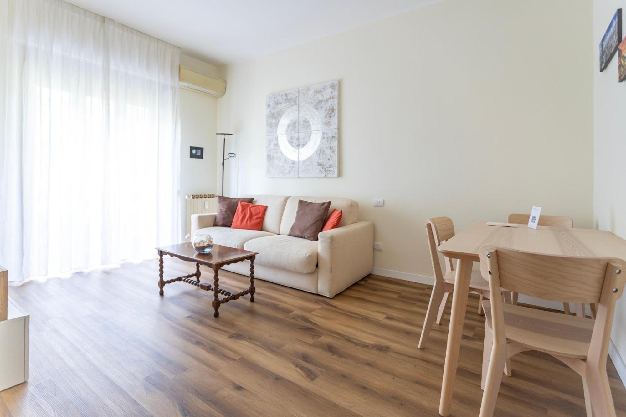 Milano Navigli Bocconi Naba Iulm Ied-Design Apartment Ngoại thất bức ảnh