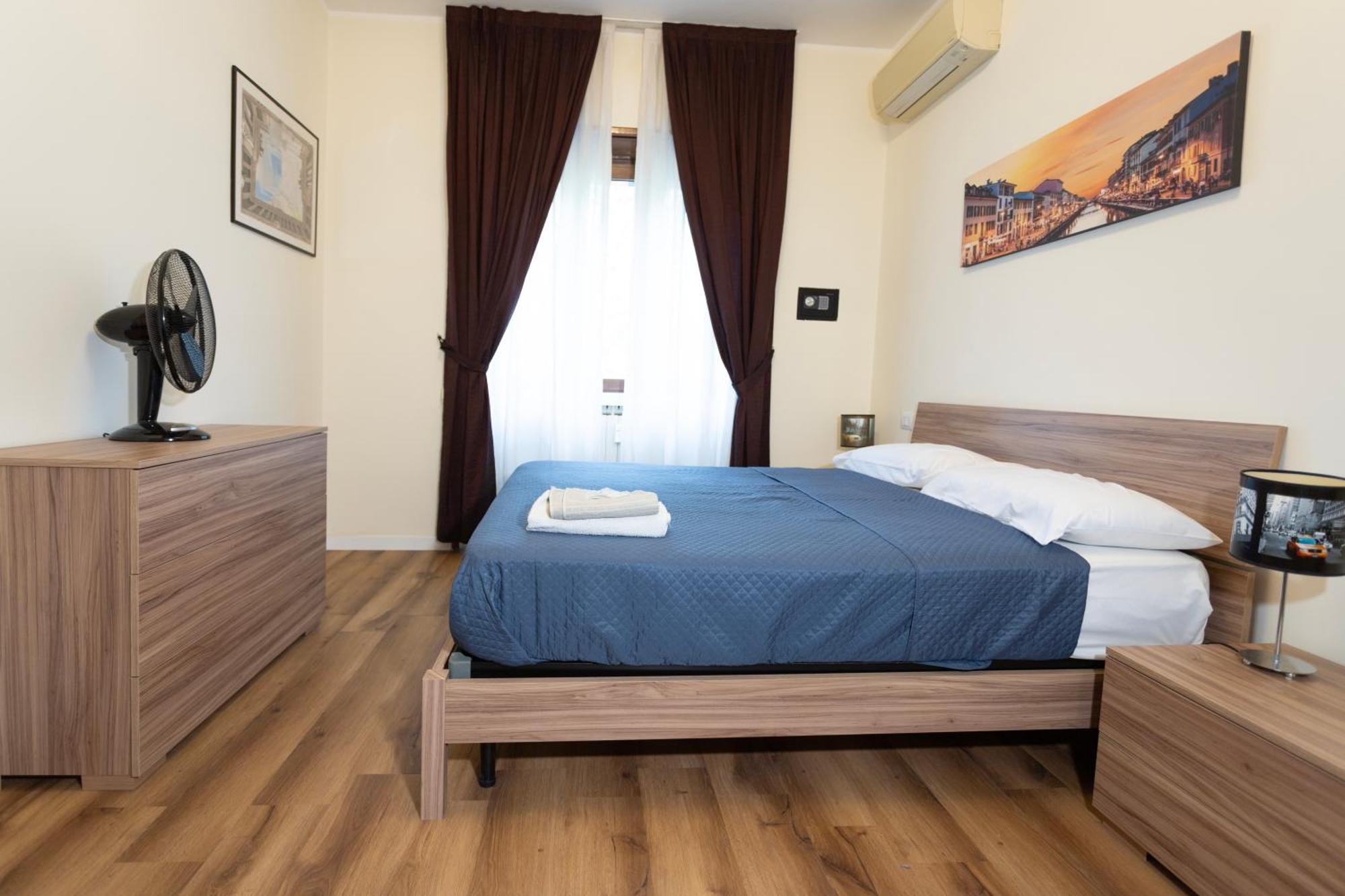 Milano Navigli Bocconi Naba Iulm Ied-Design Apartment Ngoại thất bức ảnh