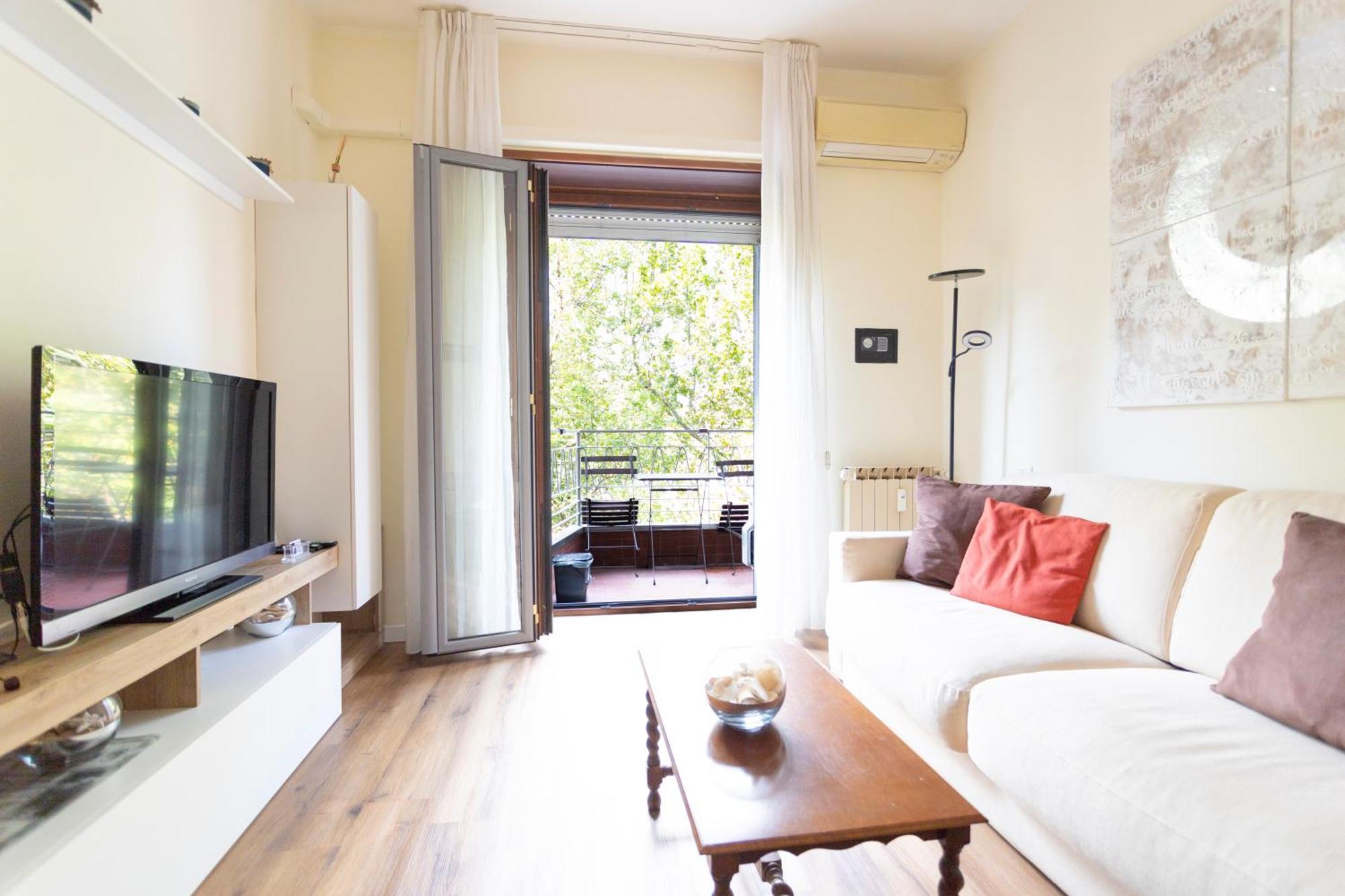 Milano Navigli Bocconi Naba Iulm Ied-Design Apartment Ngoại thất bức ảnh